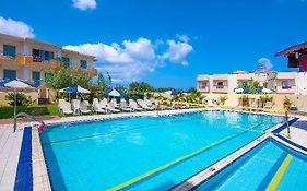 Irida Apartments Malia By Estia