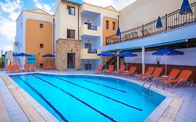 Irida Aparthotel Malia By Estia Malia (crete)  Greece